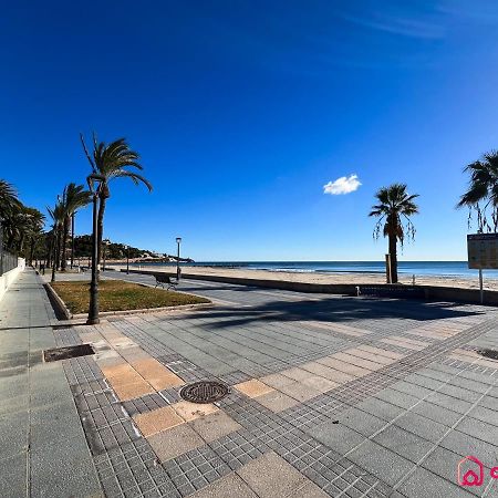 La Promenade Apartamento Benicàssim Exterior foto