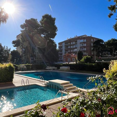 La Promenade Apartamento Benicàssim Exterior foto