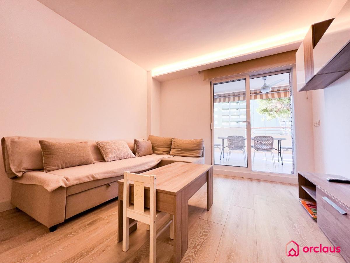 La Promenade Apartamento Benicàssim Exterior foto