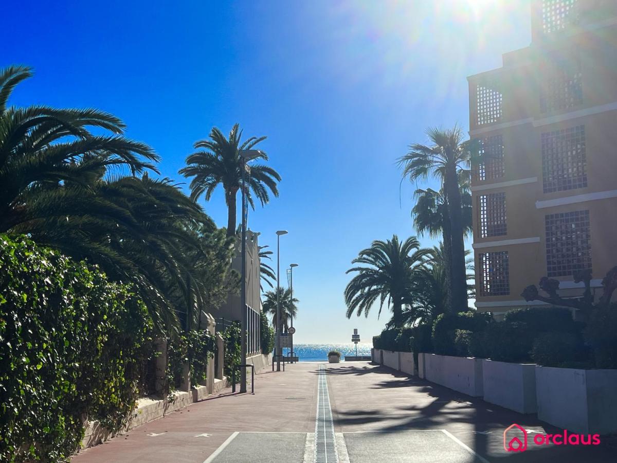 La Promenade Apartamento Benicàssim Exterior foto
